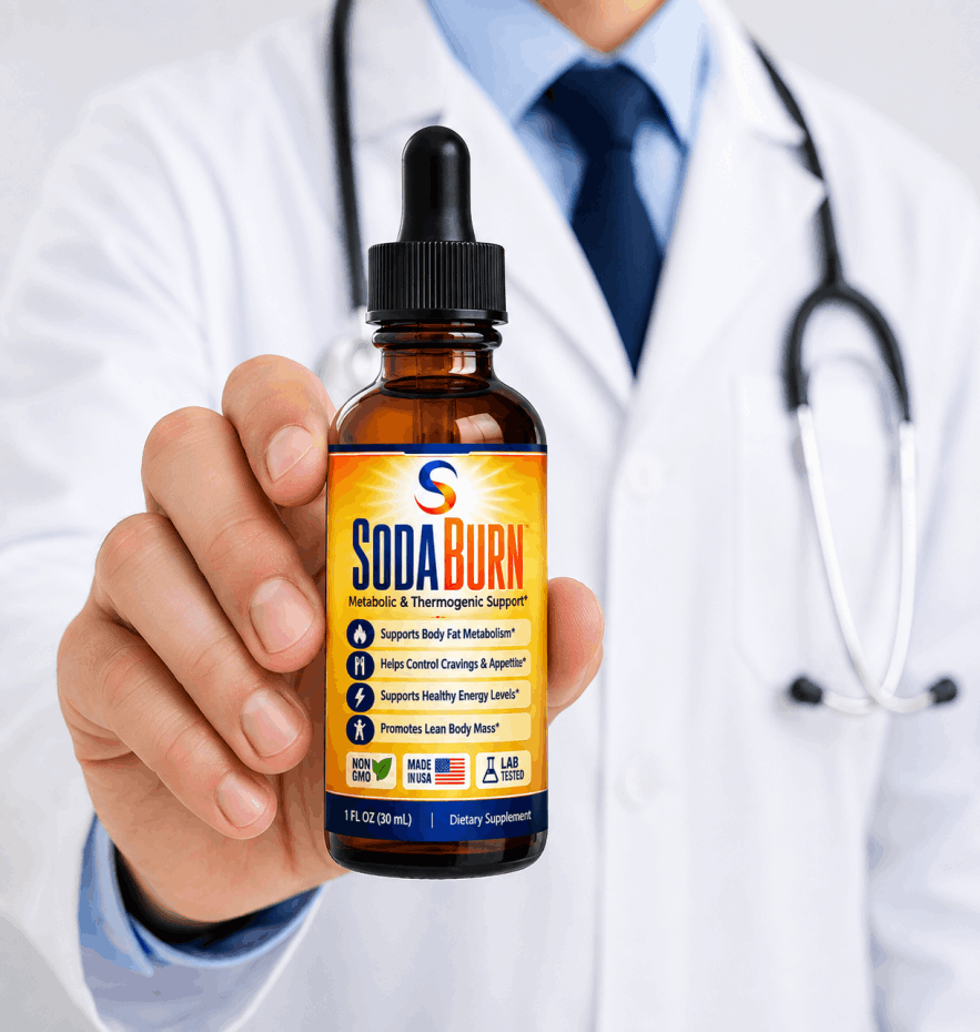 SodaBurn -happy-users