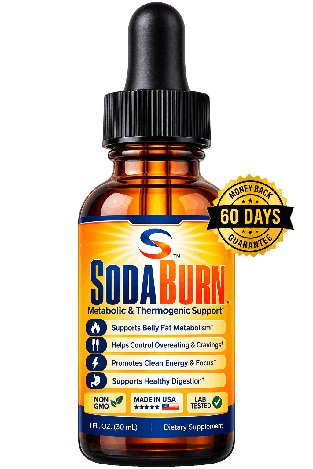 SodaBurn 